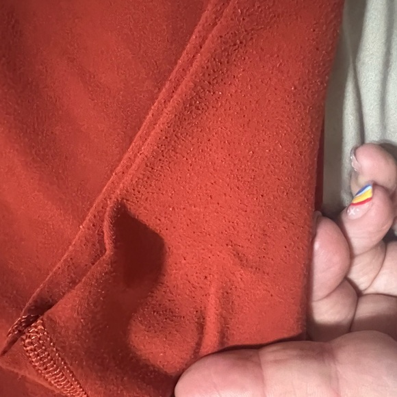 Lululemon Size 18 Groove pants - Picture 3 of 3